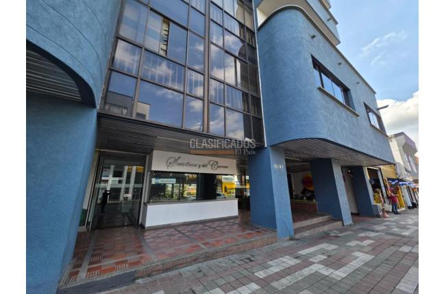 Oficinas y Consultorios, Alquiler, Pereira - $1.300.000