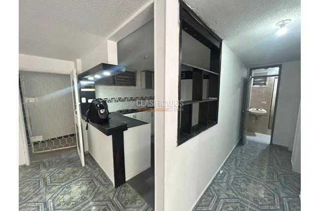 Apartamentos, Alquiler, Barranquilla - $1.200.000