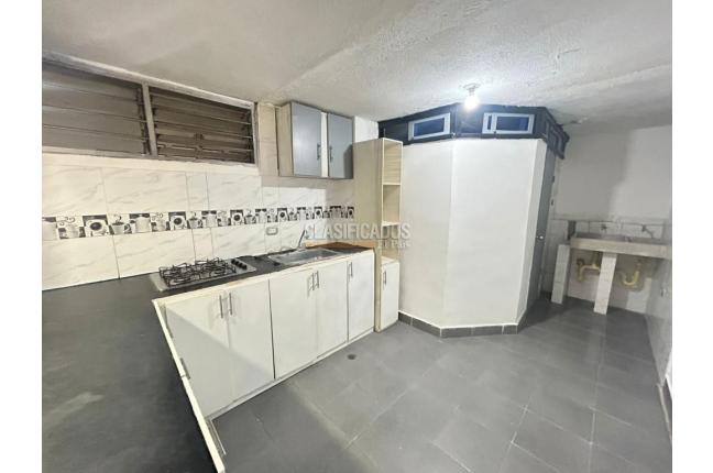 Apartamentos, Alquiler, Barranquilla - $1.200.000