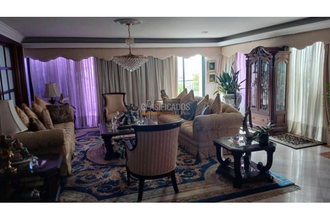 Apartamentos, Alquiler, Cristales - $15.000.000