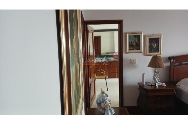 Apartamentos, Alquiler, Cristales - $15.000.000