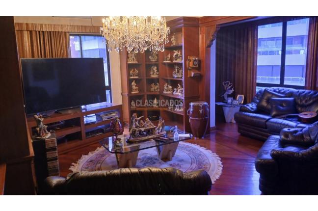 Apartamentos, Alquiler, Cristales - $15.000.000