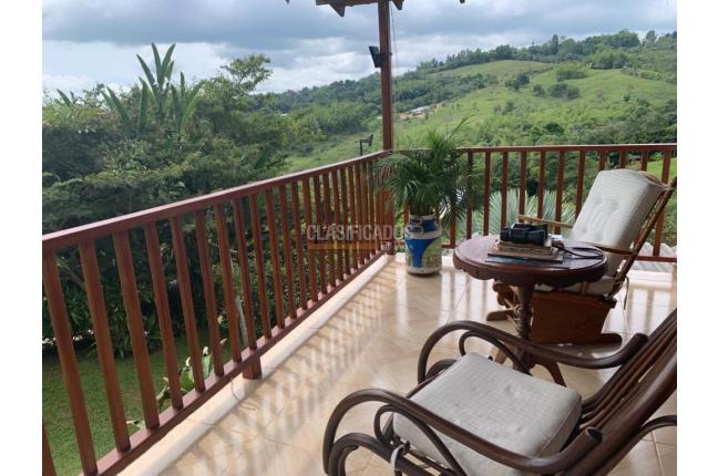 Fincas y Casas Campestres, Venta, Dagua - $680.000.000