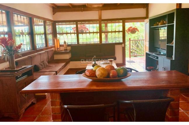 Fincas y Casas Campestres, Venta, Dagua - $680.000.000