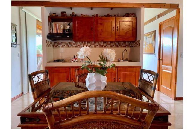 Fincas y Casas Campestres, Venta, Dagua - $680.000.000