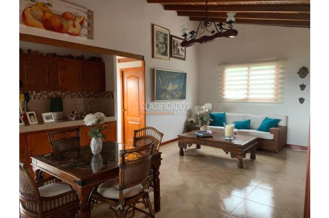 Fincas y Casas Campestres, Venta, Dagua - $680.000.000