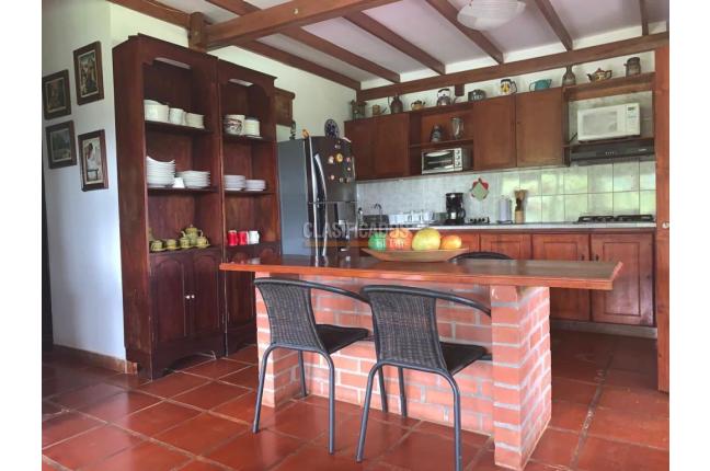 Fincas y Casas Campestres, Venta, Dagua - $680.000.000