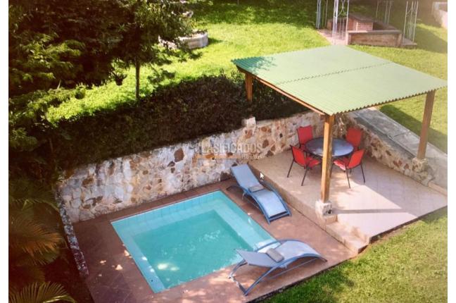 Fincas y Casas Campestres, Venta, Dagua - $680.000.000