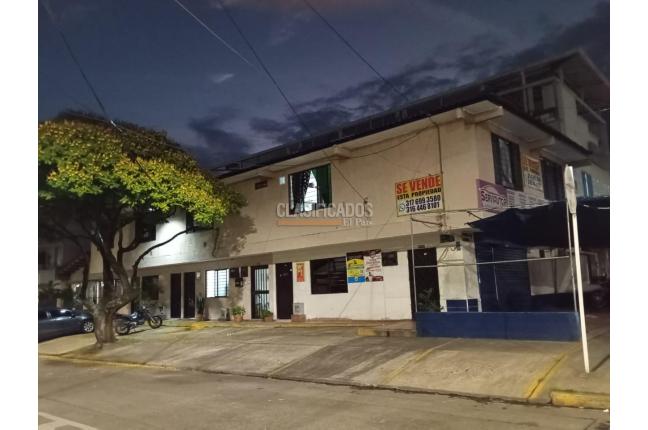 Edificios, Venta en Colseguros