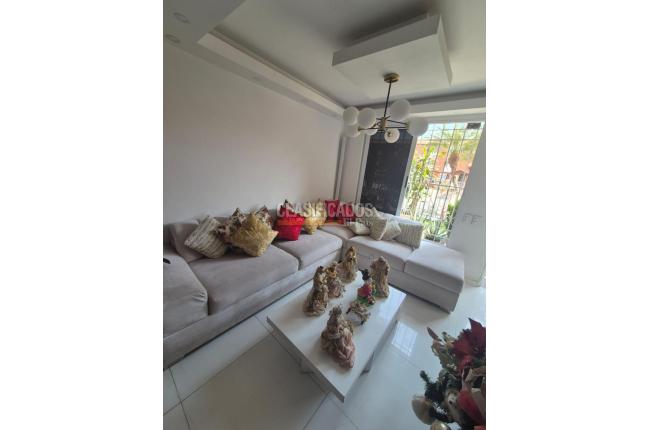 Casas, Venta en Valle del Lili