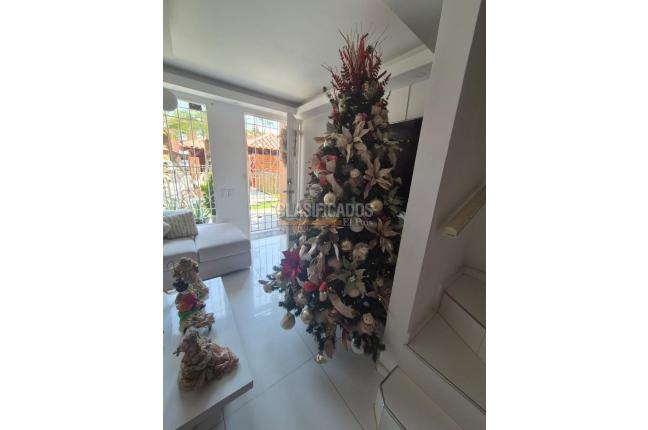 Casas, Venta en Valle del Lili