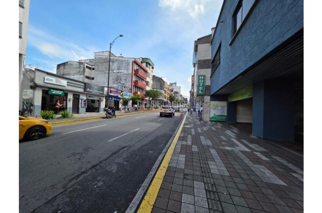 Oficinas y Consultorios, Alquiler, Pereira - $1.300.000