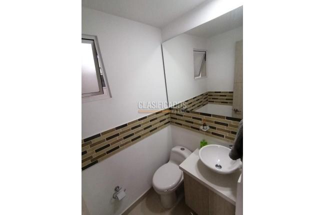 Apartamentos, Venta, Santa Isabel - $595.000.000