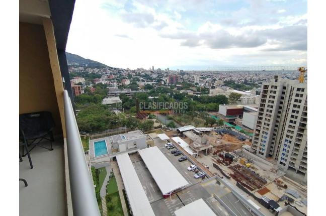 Apartamentos, Venta, Santa Isabel - $595.000.000