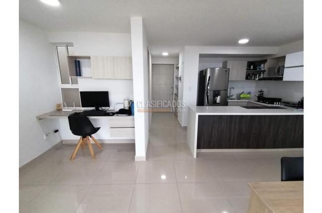 Apartamentos, Venta, Santa Isabel - $595.000.000