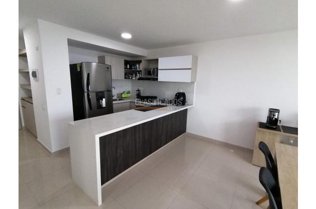 Apartamentos, Venta, Santa Isabel - $595.000.000