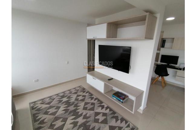 Apartamentos, Venta, Santa Isabel - $595.000.000
