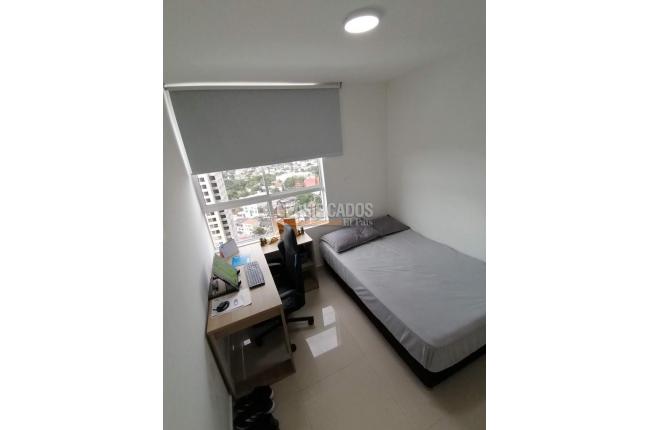 Apartamentos, Venta, Santa Isabel - $595.000.000