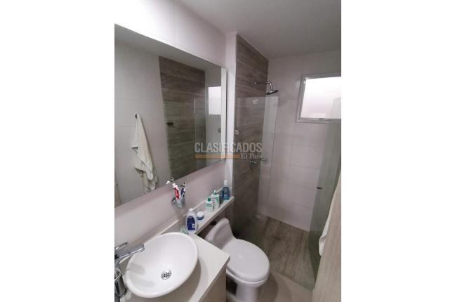 Apartamentos, Venta, Santa Isabel - $595.000.000