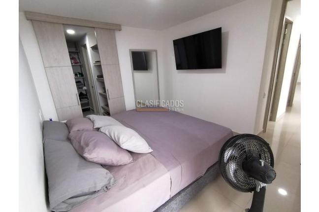 Apartamentos, Venta, Santa Isabel - $595.000.000