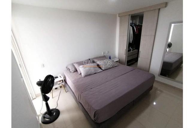 Apartamentos, Venta, Santa Isabel - $595.000.000