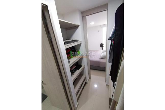 Apartamentos, Venta, Santa Isabel - $595.000.000