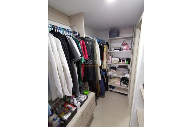 Apartamentos, Venta, Santa Isabel - $595.000.000