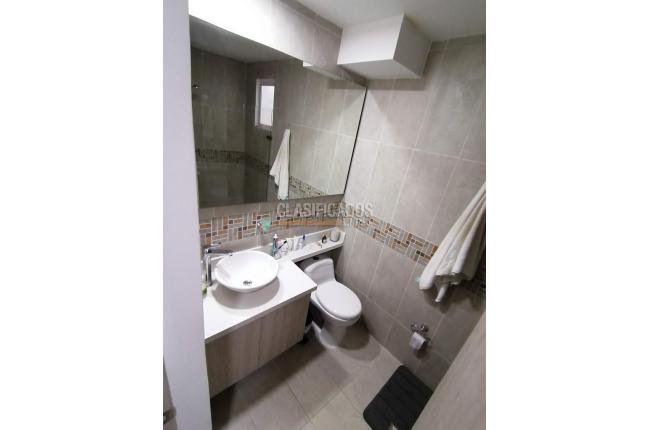 Apartamentos, Venta, Santa Isabel - $595.000.000
