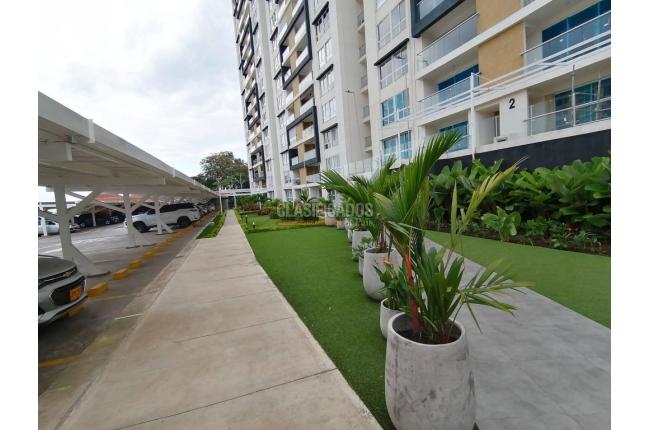 Apartamentos, Venta, Santa Isabel - $595.000.000