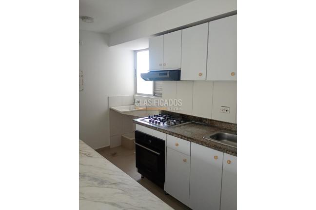 Apartamentos, Alquiler, Barranquilla - $1.800.000