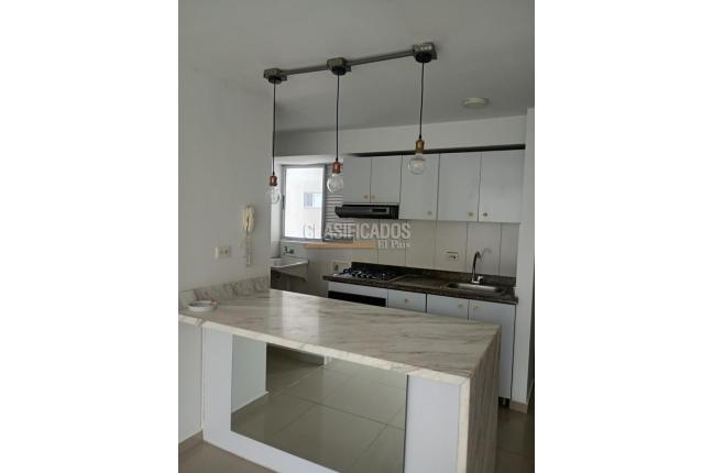 Apartamentos, Alquiler, Barranquilla - $1.800.000