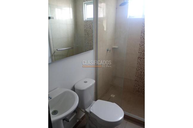 Apartamentos, Alquiler, Barranquilla - $1.800.000