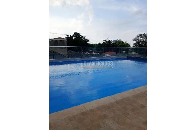Apartamentos, Alquiler, Barranquilla - $1.800.000