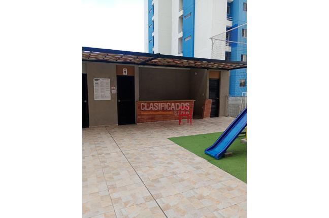Apartamentos, Alquiler, Barranquilla - $1.800.000