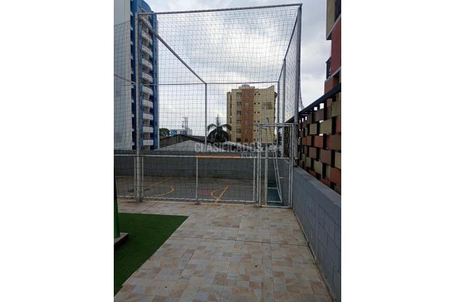 Apartamentos, Alquiler, Barranquilla - $1.800.000