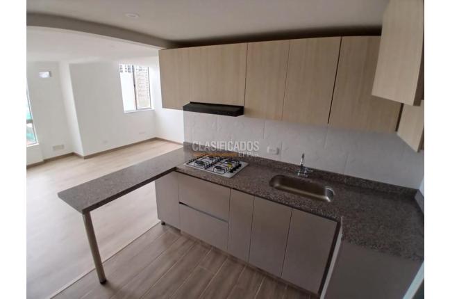 Apartaestudios, Alquiler, Bogotá - $1.300.000