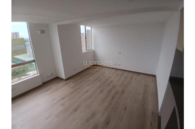 Apartaestudios, Alquiler, Bogotá - $1.300.000