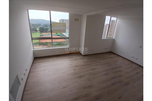 Apartaestudios, Alquiler, Bogotá - $1.300.000