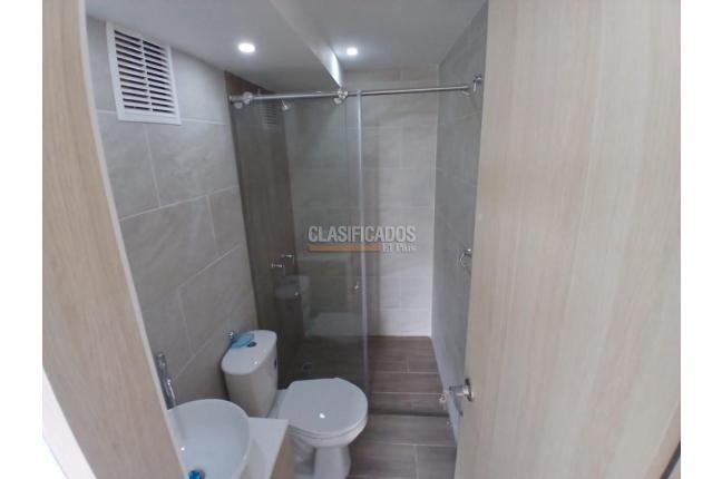 Apartaestudios, Alquiler, Bogotá - $1.300.000