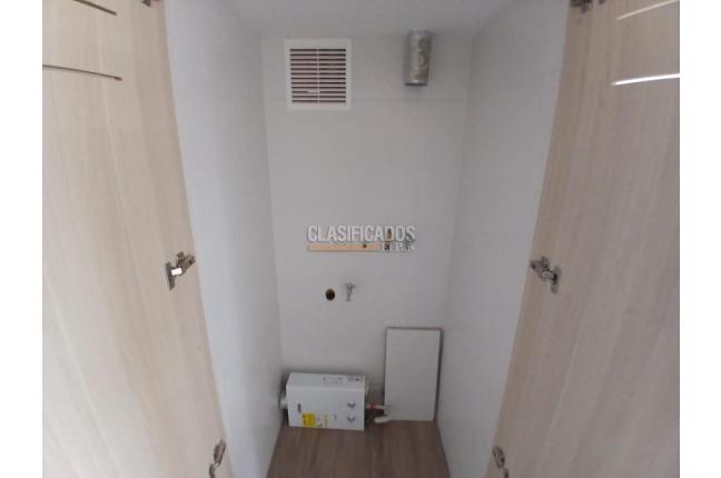 Apartaestudios, Alquiler, Bogotá - $1.300.000