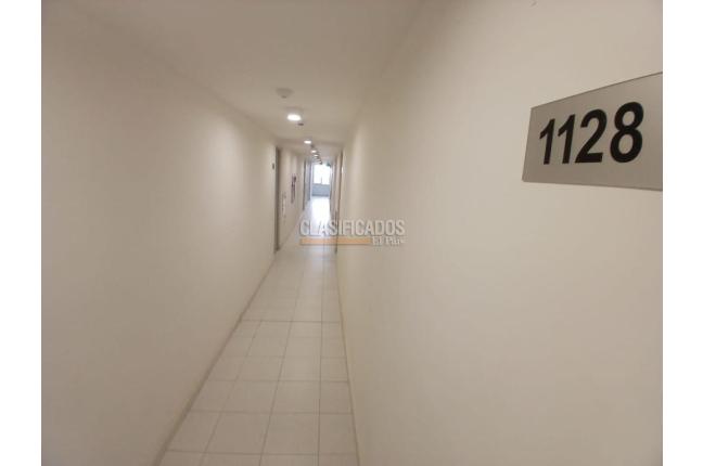 Apartaestudios, Alquiler, Bogotá - $1.300.000