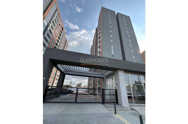 Apartaestudios, Alquiler en Bogotá