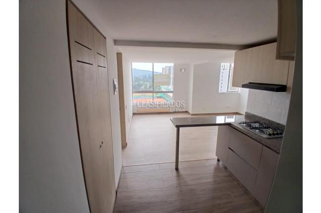 Apartaestudios, Alquiler, Bogotá - $1.300.000