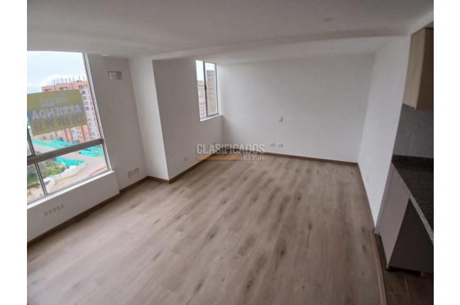 Apartaestudios, Alquiler, Bogotá - $1.300.000