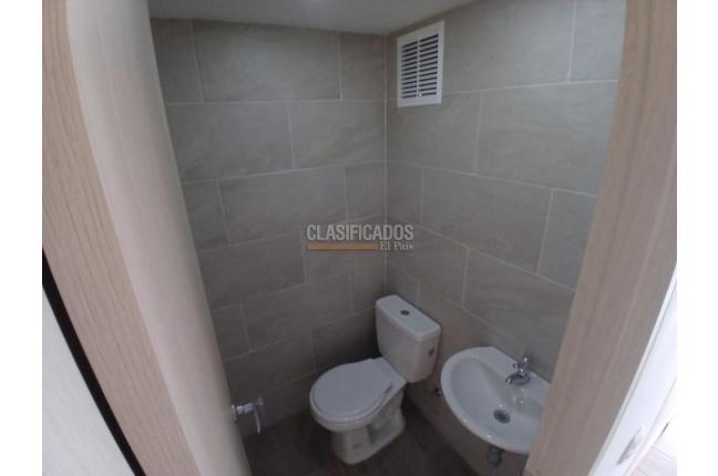 Apartaestudios, Alquiler, Bogotá - $1.300.000