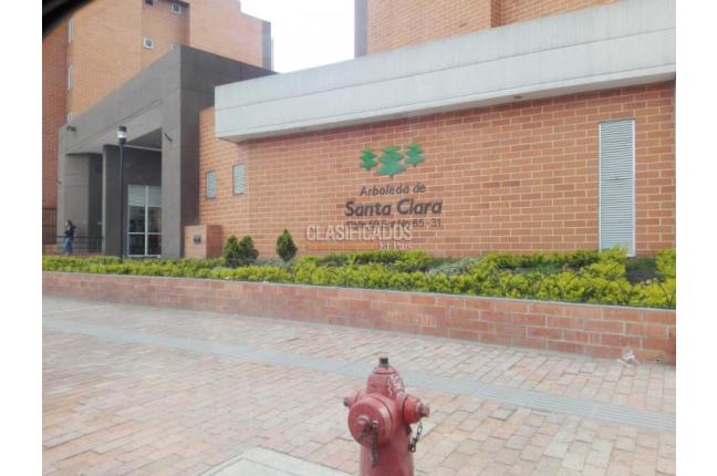 Apartamentos, Alquiler en Bogotá