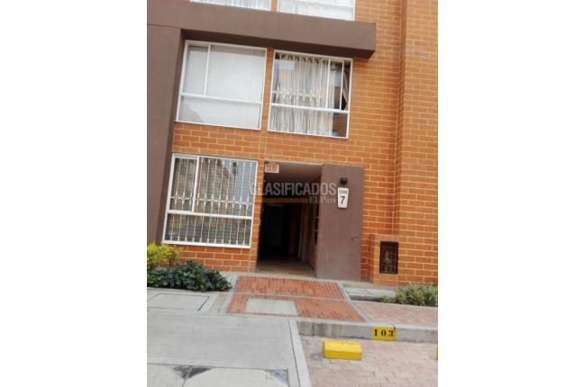 Apartamentos, Alquiler en Bogotá