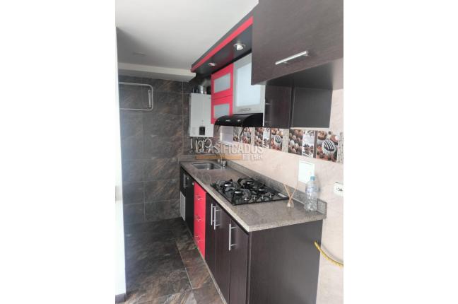 Apartamentos, Alquiler, Bogotá - $1.150.000