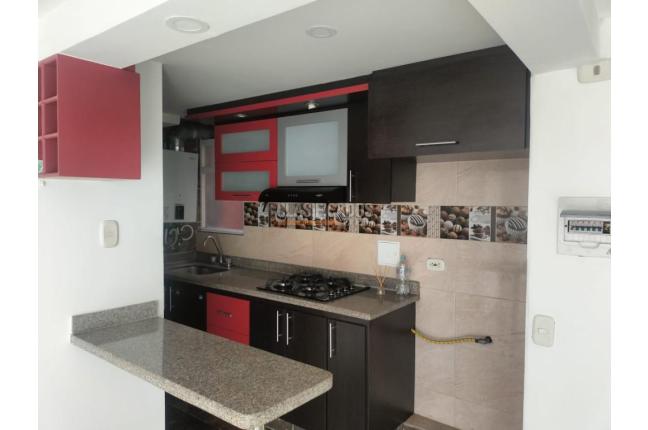 Apartamentos, Alquiler, Bogotá - $1.150.000