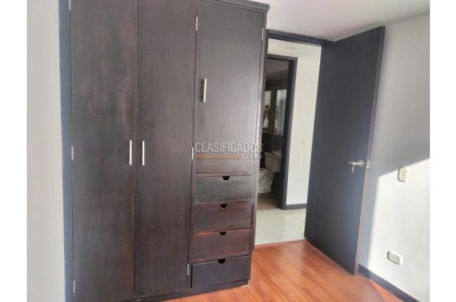 Apartamentos, Alquiler, Bogotá - $1.150.000